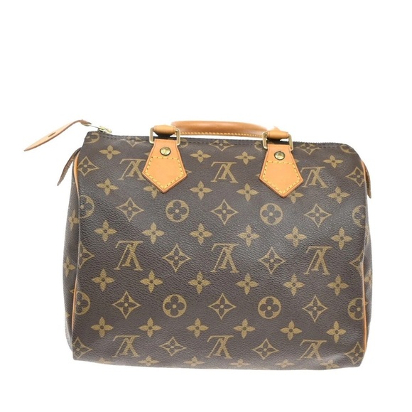 Louis Vuitton Speedy Monogram Bag - Picture 5 of 14